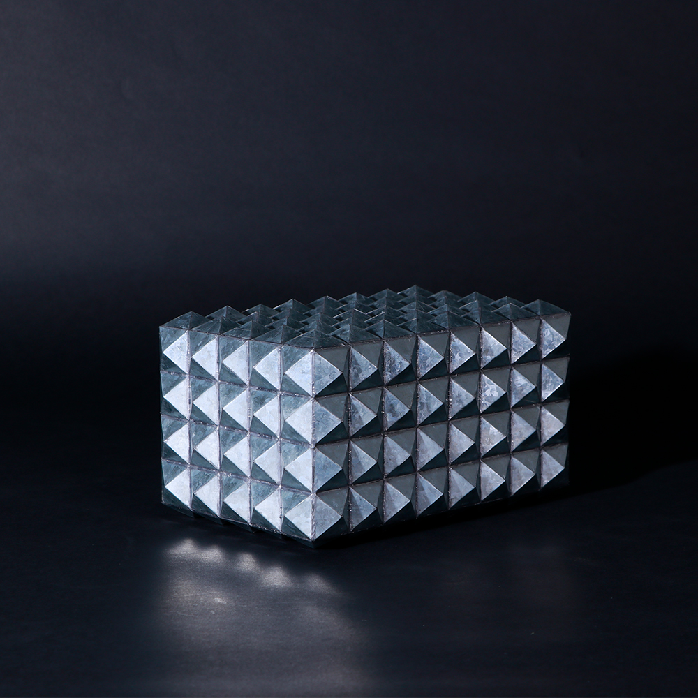 板金工