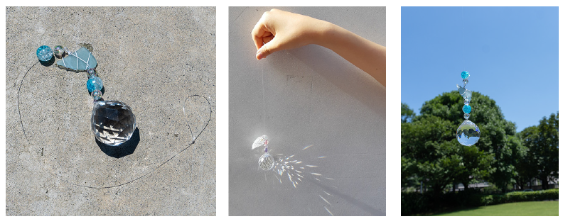 サンキャッチャー