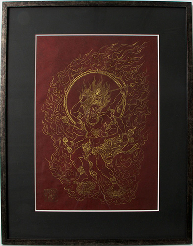 木村了子作品１