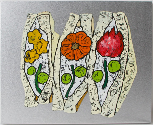 北嶋勇佑作品１