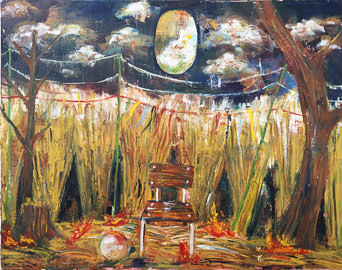 作品リスト | MUSABI 100