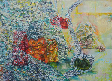 作品リスト | MUSABI 100