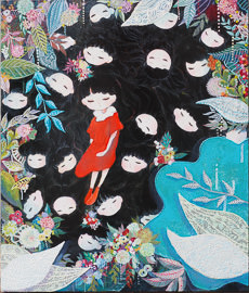 作品リスト | MUSABI 100