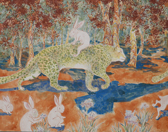 作品リスト | MUSABI 100