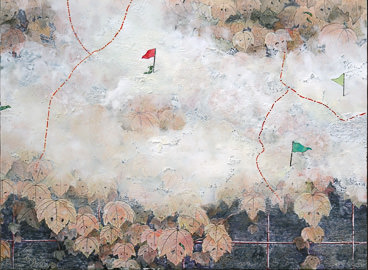 【真作】絵画　桑原実　油彩3号　闘牛　勇壮なる闘牛シーン　V173 作品リスト | MUSABI 100