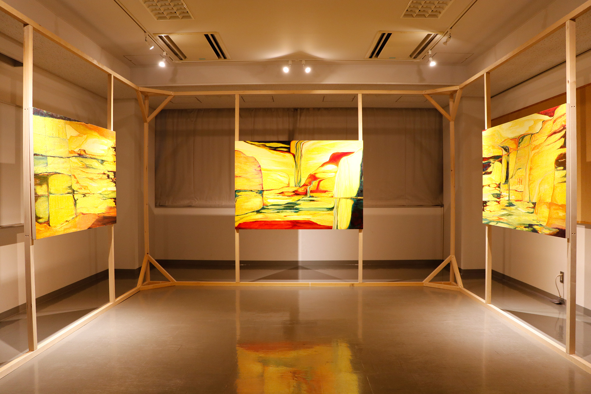 木村二朗、コスタ・デル・ソル　ミハス、１０号油彩 木村二朗、コスタ・デル・ソル ミハス、10号油彩 作品一覧