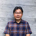 川上 勇