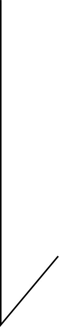 ↓