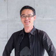 米徳信一 米徳信一