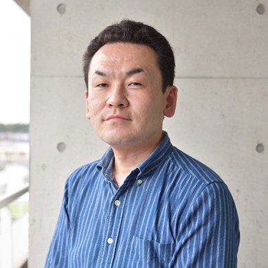 春原史寛