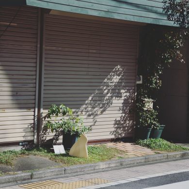 ゼミの活動｜国際野外アート展 トロールの森2022「まちを象ること」
